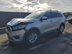 5XYPG4A37GG036007 2016 KIA SORENTO
