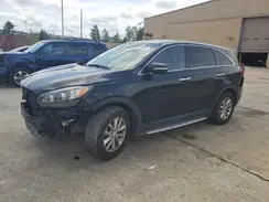 5XYPG4A37GG037870 2016 KIA SORENTO