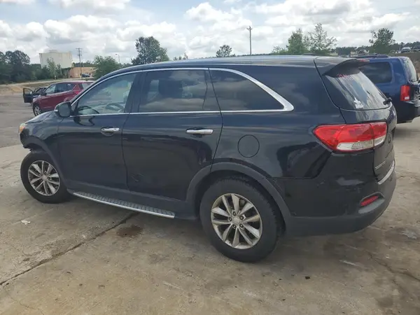 5XYPG4A37GG037870 2016 KIA SORENTO - Image 2
