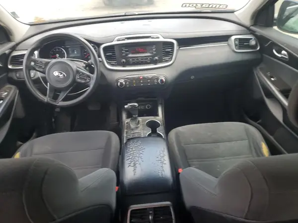 5XYPG4A37GG037870 2016 KIA SORENTO - Image 8