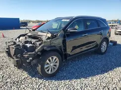 5XYPG4A37GG038467 2016 KIA SORENTO