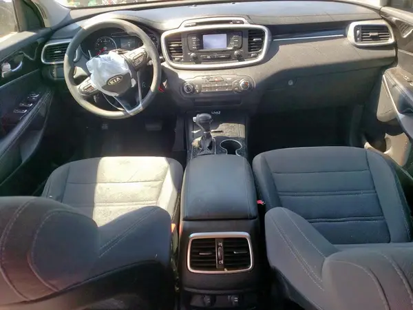 5XYPG4A37GG039375 2016 KIA SORENTO - Image 8