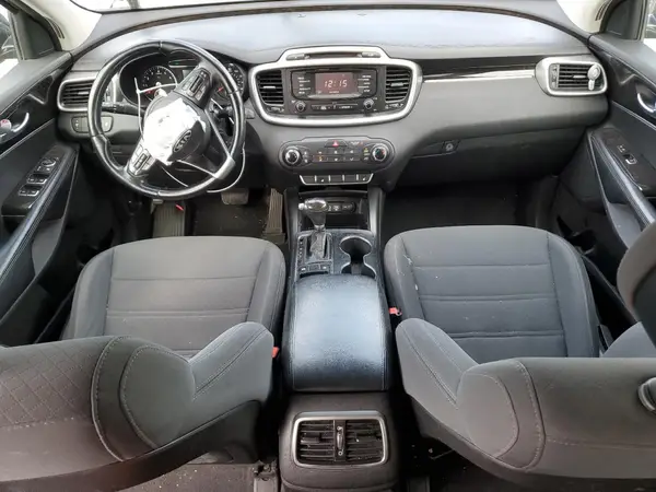 5XYPG4A37GG041322 2016 KIA SORENTO - Image 8