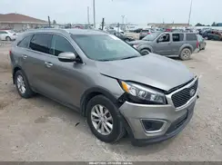 5XYPG4A37GG042051 2016 KIA SORENTO