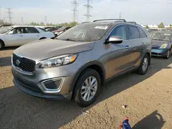 5XYPG4A37GG042129 2016 KIA SORENTO