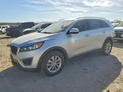 5XYPG4A37GG043698 2016 KIA SORENTO