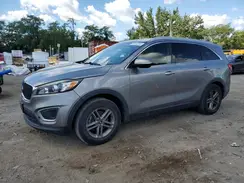 5XYPG4A37GG044012 2016 KIA SORENTO