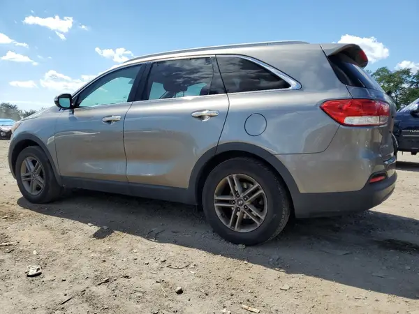 5XYPG4A37GG044012 2016 KIA SORENTO - Image 2