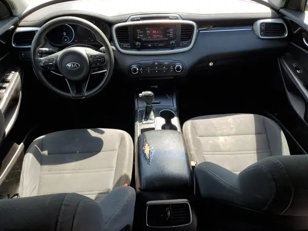 5XYPG4A37GG044012 2016 KIA SORENTO - Image 8