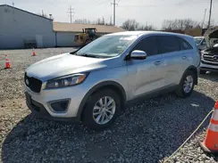 5XYPG4A37GG044950 2016 KIA SORENTO