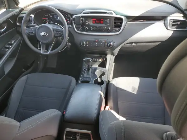 5XYPG4A37GG044950 2016 KIA SORENTO - Image 8