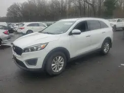 5XYPG4A37GG045242 2016 KIA SORENTO