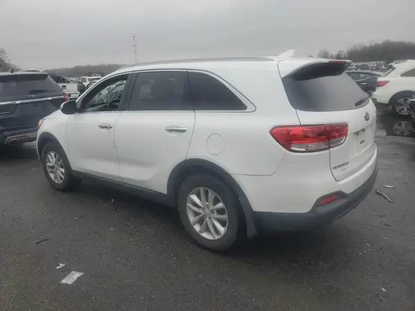 5XYPG4A37GG045242 2016 KIA SORENTO - Image 2