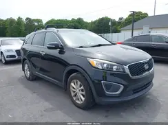 5XYPG4A37GG046083 2016 KIA SORENTO