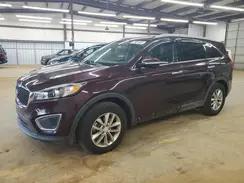 5XYPG4A37GG047654 2016 KIA SORENTO