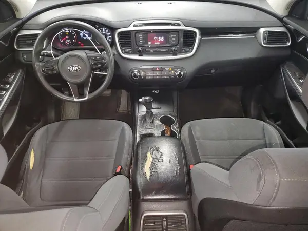 5XYPG4A37GG047654 2016 KIA SORENTO - Image 8