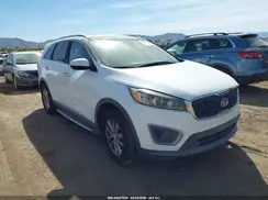 5XYPG4A37GG048478 2016 KIA SORENTO