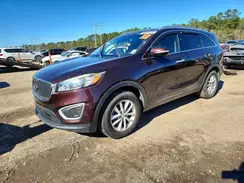5XYPG4A37GG048772 2016 KIA SORENTO
