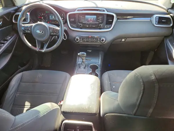 5XYPG4A37GG048772 2016 KIA SORENTO - Image 8
