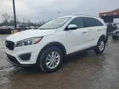5XYPG4A37GG049095 2016 KIA SORENTO