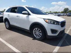 5XYPG4A37GG049100 2016 KIA SORENTO