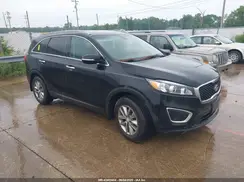 5XYPG4A37GG049212 2016 KIA SORENTO