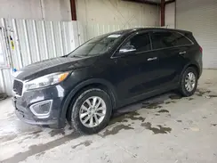 5XYPG4A37GG052191 2016 KIA SORENTO