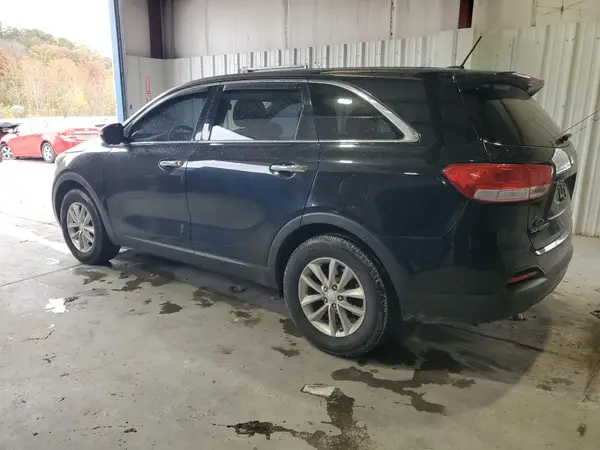 5XYPG4A37GG052191 2016 KIA SORENTO - Image 2