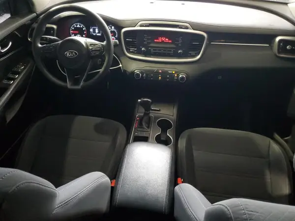 5XYPG4A37GG052191 2016 KIA SORENTO - Image 8
