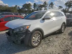 5XYPG4A37GG052529 2016 KIA SORENTO