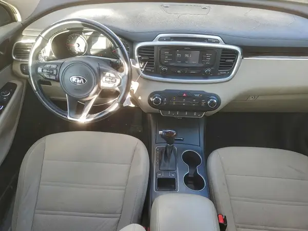 5XYPG4A37GG052529 2016 KIA SORENTO - Image 8