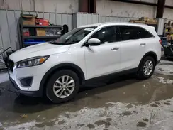 5XYPG4A37GG053194 2016 KIA SORENTO