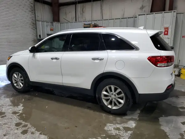 5XYPG4A37GG053194 2016 KIA SORENTO - Image 2