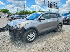 5XYPG4A37GG054457 2016 KIA SORENTO