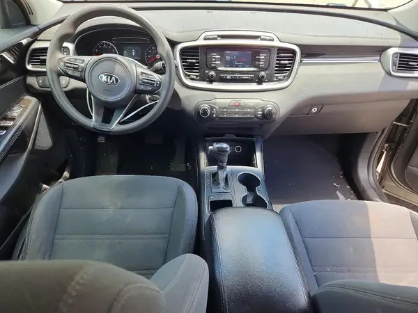 5XYPG4A37GG054457 2016 KIA SORENTO - Image 8