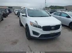 5XYPG4A37GG055639 2016 KIA SORENTO