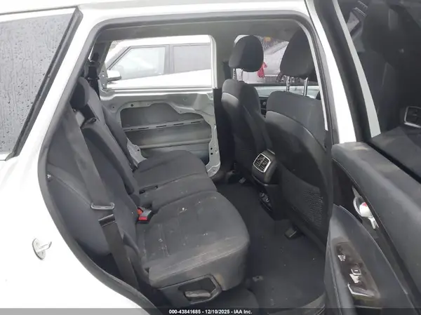 5XYPG4A37GG055771 2016 KIA SORENTO - Image 8
