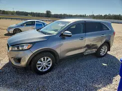 5XYPG4A37GG055866 2016 KIA SORENTO