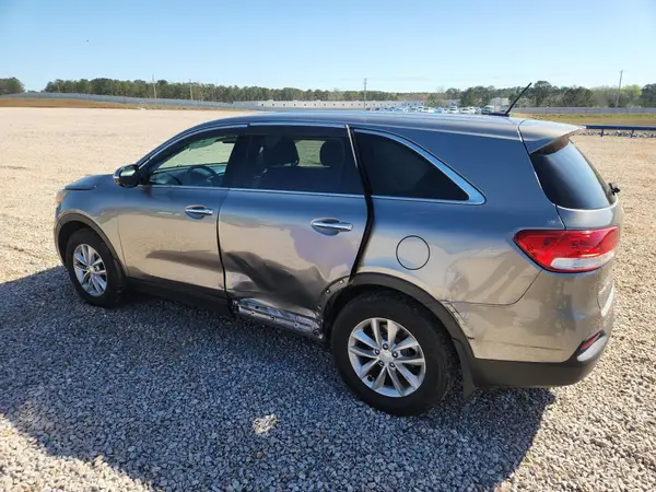 5XYPG4A37GG055866 2016 KIA SORENTO - Image 2