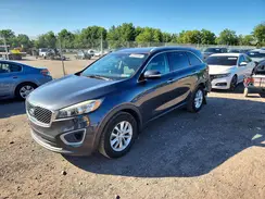 5XYPG4A37GG056046 2016 KIA SORENTO