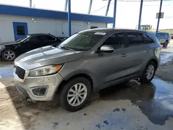 5XYPG4A37GG057066 2016 KIA SORENTO