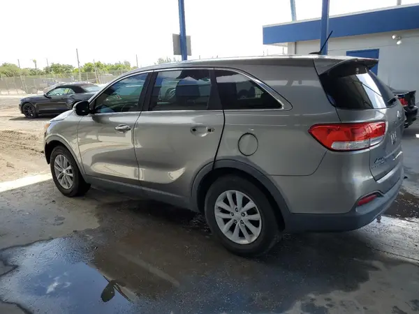 5XYPG4A37GG057066 2016 KIA SORENTO - Image 2