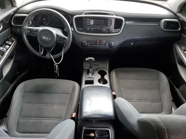 5XYPG4A37GG057066 2016 KIA SORENTO - Image 8
