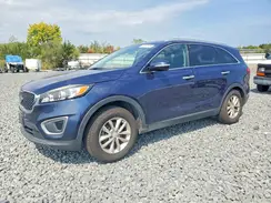 5XYPG4A37GG057441 2016 KIA SORENTO