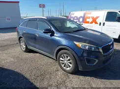 5XYPG4A37GG058704 2016 KIA SORENTO