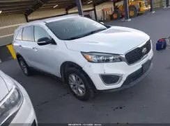 5XYPG4A37GG058802 2016 KIA SORENTO