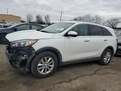 5XYPG4A37GG059108 2016 KIA SORENTO