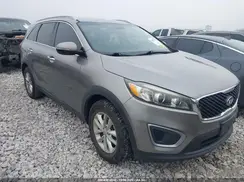 5XYPG4A37GG059805 2016 KIA SORENTO