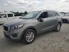 5XYPG4A37GG061120 2016 KIA SORENTO