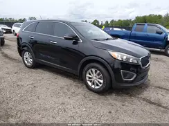 5XYPG4A37GG061232 2016 KIA SORENTO